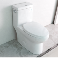 Modern High Quality Cupc Good Toilets  SA-2137