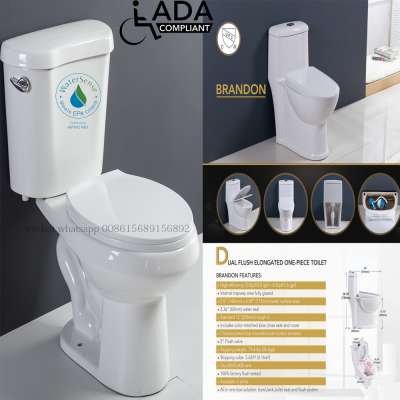 SR-173AE Foshan good quality ceramic white toilet 008615689156892