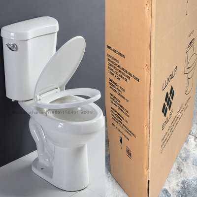 SR-173AE Benards chemical toilet for home with toilet seats covers 008615689156892