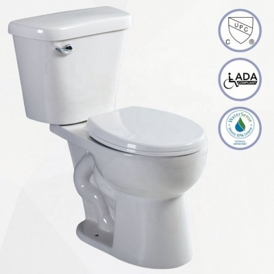 Cheap Price Factory Price Germany Luxury Toilet Bidet And Pedestal Basin Set